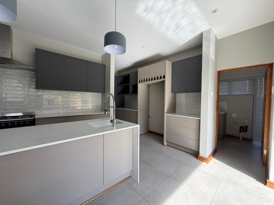 To Let 4 Bedroom Property for Rent in Wild Olive Estate Free State